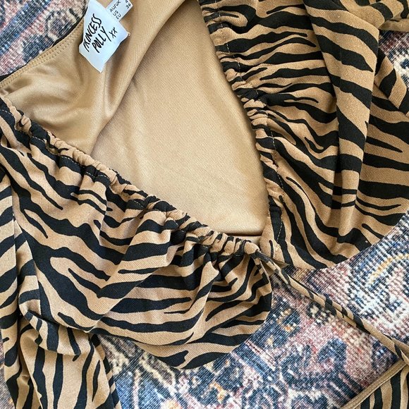 Princess Polly Two-Piece Set - Picture 5 of 5